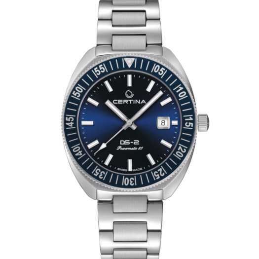 Certina - DS-2