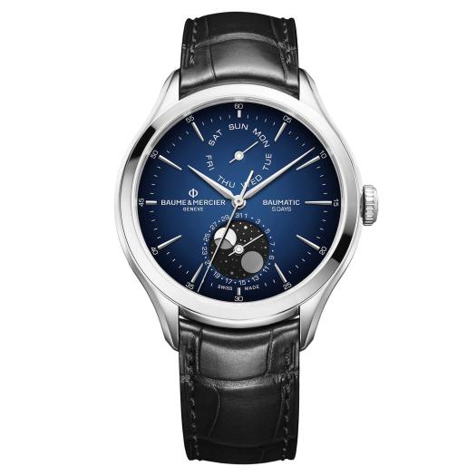 Baume & Mercier - Clifton