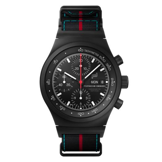 Porsche Design - CHRONOGRAPH 1 - 75 JAHRE PORSCHE EDITION
