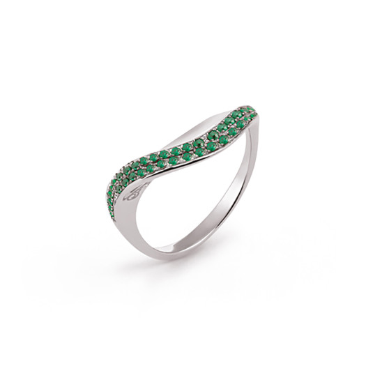 Cammilli - Velaa Color Ring