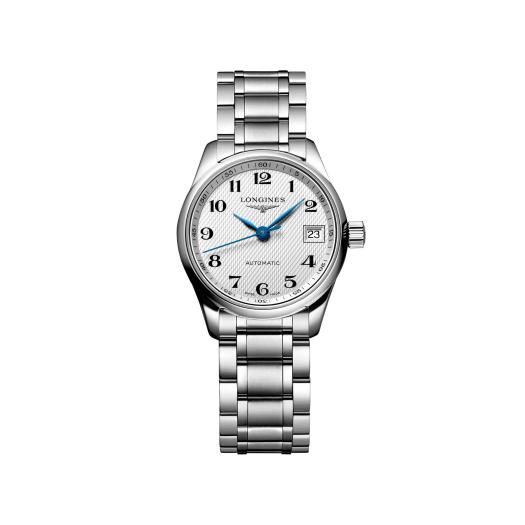 Longines - LONGINES MASTER COLLECTION