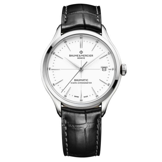 Baume & Mercier - Clifton