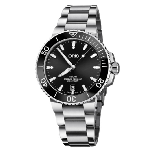 ORIS - Aquis Date