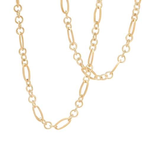 Marco Bicego - Jaipur Halskette 