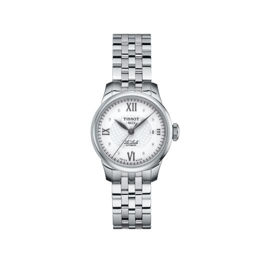 Tissot -  Le Locle Automatic Lady