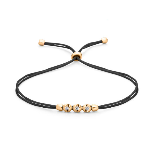 Schaffrath - COLORTAIRE Armband