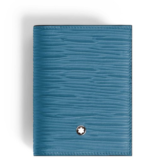 Montblanc - 4810 Kartenetui 4 cc