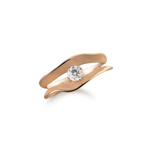 Annamaria Cammilli - Dune Assolo Ring