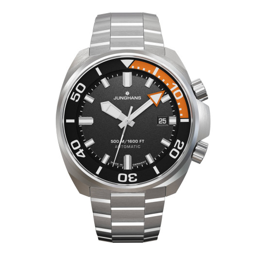 Junghans - Aquaris Diver