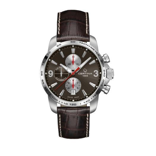Certina - Certina DS Podium Chronograph