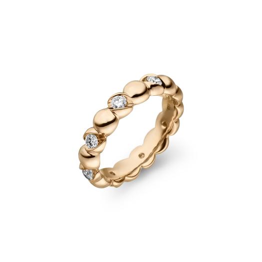 Schaffrath - CALLA Diamantring