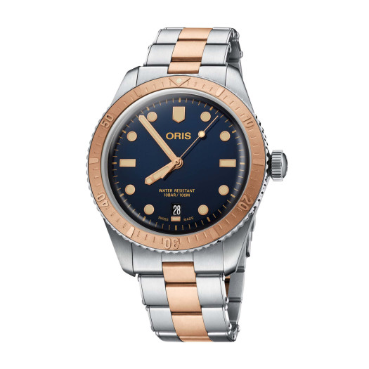 ORIS - Divers Sixty‑Five
