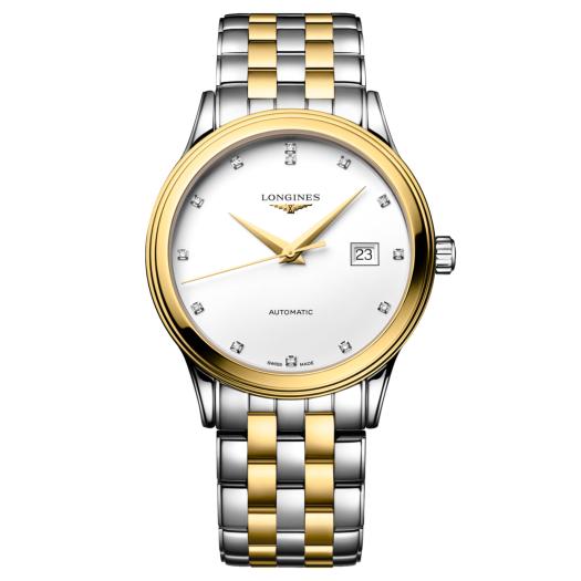Longines - FLAGSHIP CLASSIC