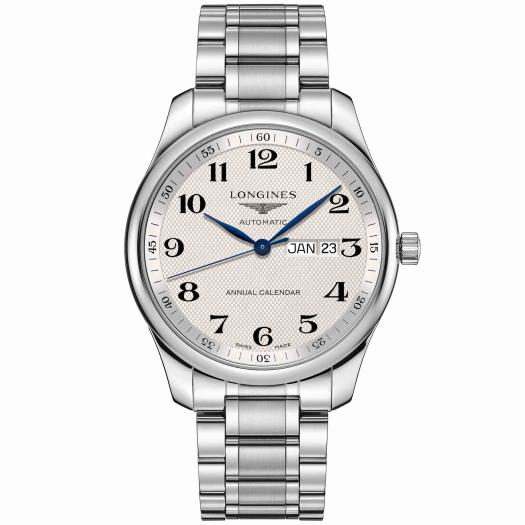 Longines - LONGINES MASTER COLLECTION