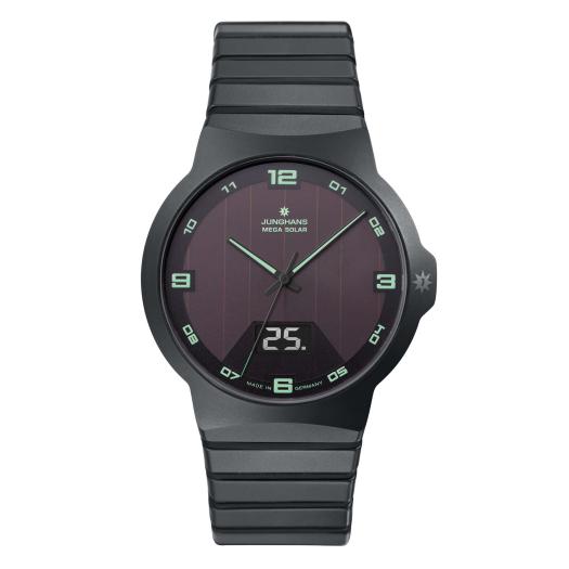 Junghans - Force Mega Solar