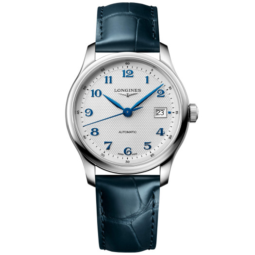 Longines - LONGINES MASTER COLLECTION