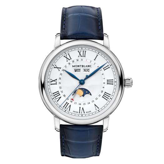 Montblanc - Star Legacy Full Calendar 42 mm