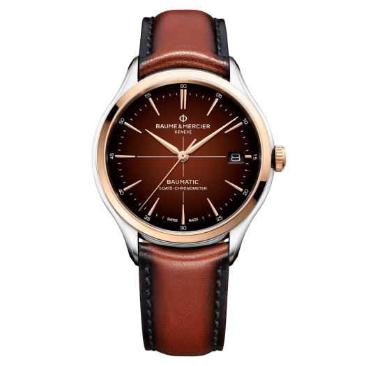Baume & Mercier - Clifton