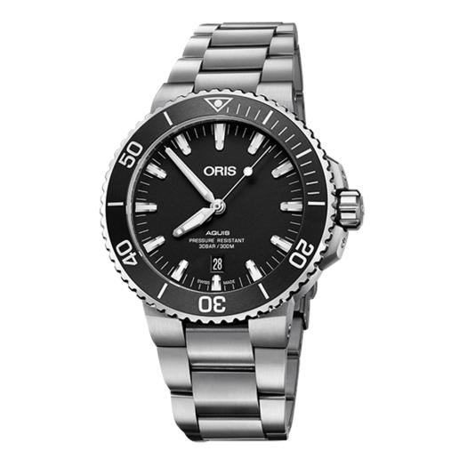 ORIS - Aquis Date