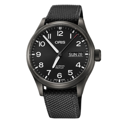 ORIS - Big Crown ProPilot Big Day Date