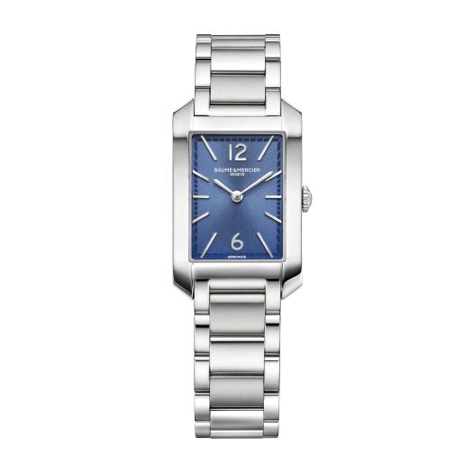 Baume & Mercier - Hampton