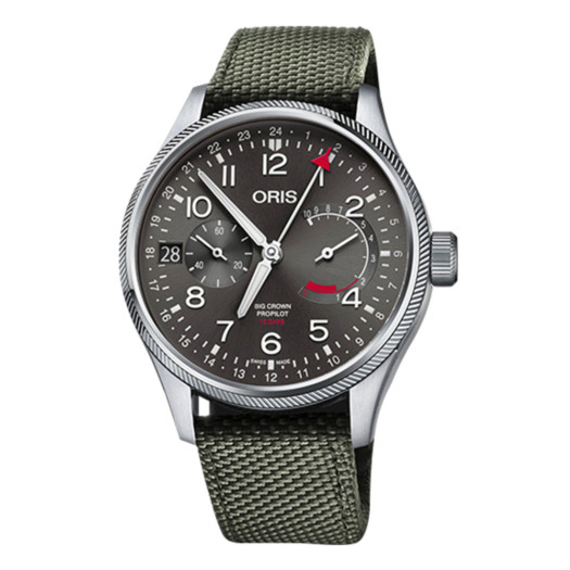 ORIS - Big Crown ProPilot Calibre 114