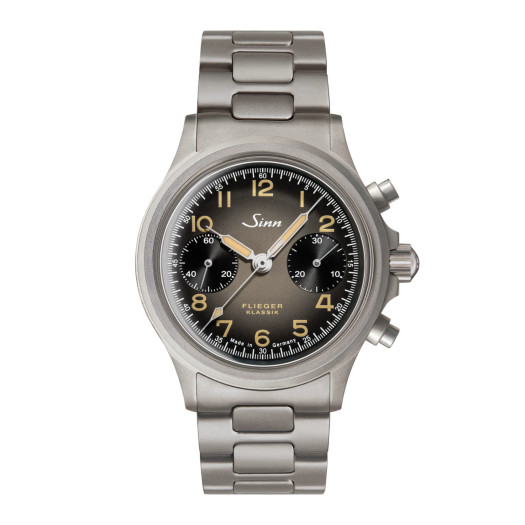 Sinn - 356 Flieger Klassik AS E