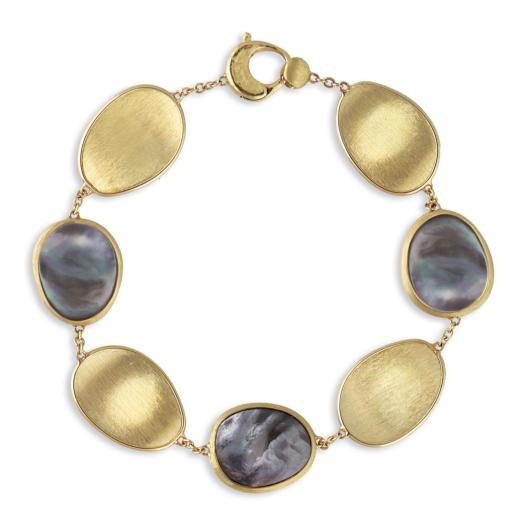 Marco Bicego - Lunaria Mother of Pearl Armband