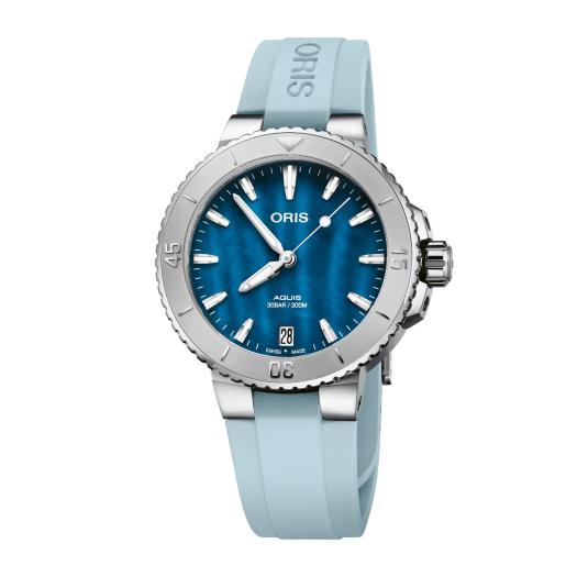 ORIS - Aquis Date