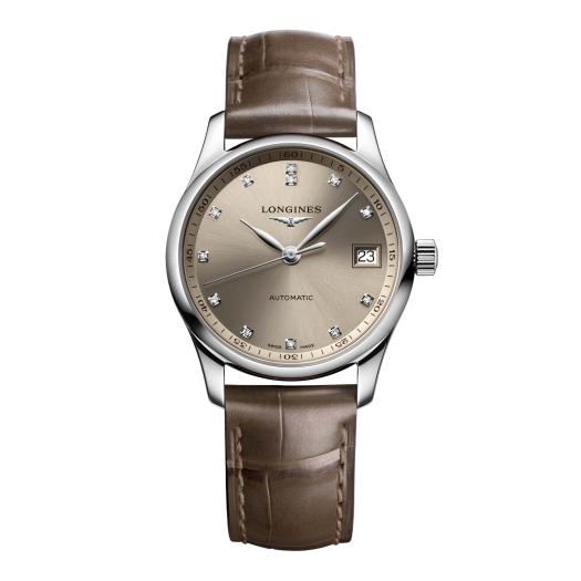 Longines - LONGINES MASTER COLLECTION