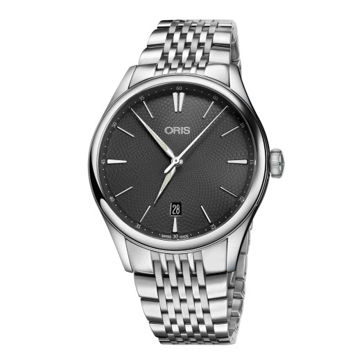 ORIS - Artelier Date