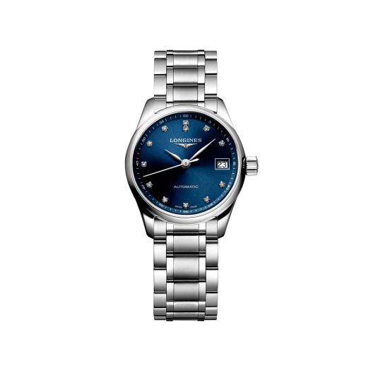 Longines - LONGINES MASTER COLLECTION