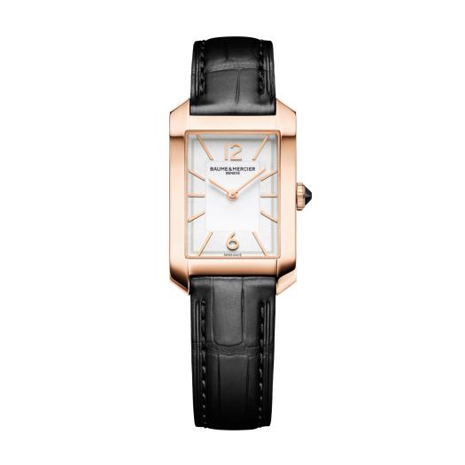 Baume & Mercier - Hampton