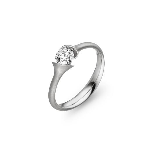 Schaffrath - CALLA Diamantring