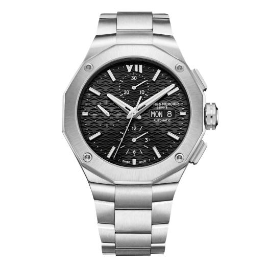 Baume & Mercier - Riviera