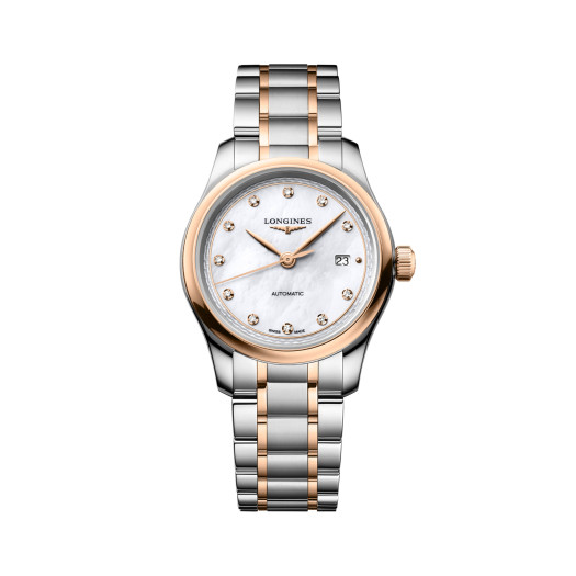 Longines - LONGINES MASTER COLLECTION