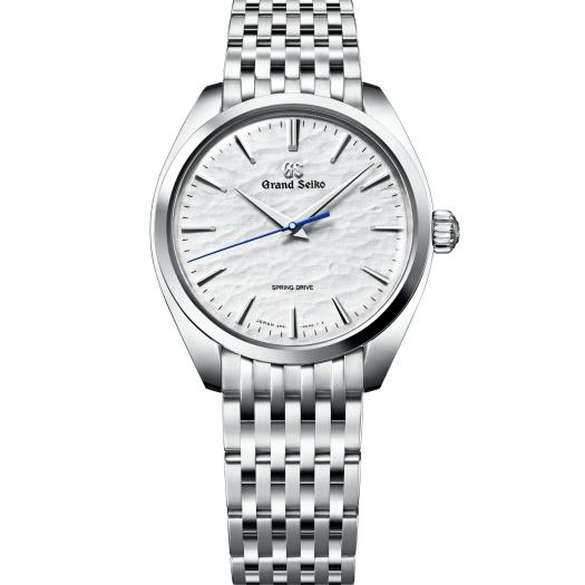 Grand Seiko - Elegance
