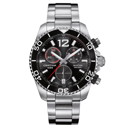 Certina - Certina DS Action