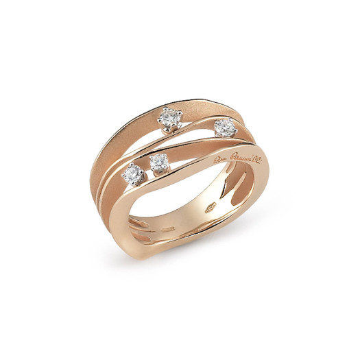 Cammilli - Dune Ring