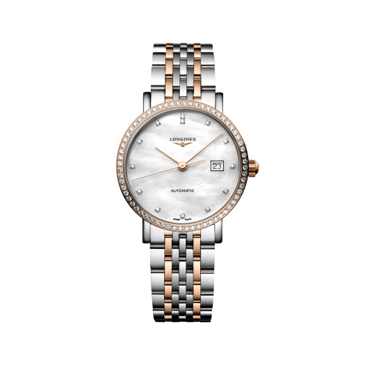 Longines - LONGINES ELEGANT COLLECTION