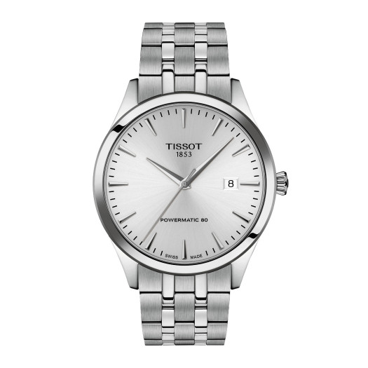 Tissot - Classic Dream 40mm