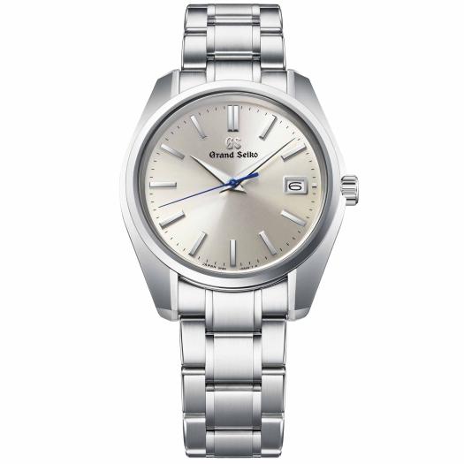 Grand Seiko - Heritage