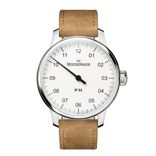 MeisterSinger - N°01