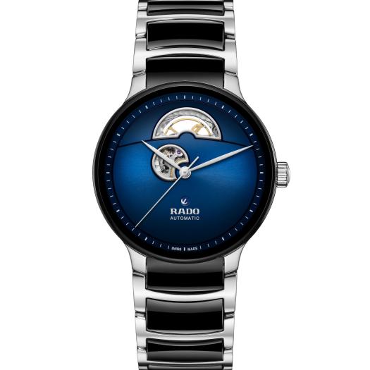 Rado - Centrix Automatic Open Heart