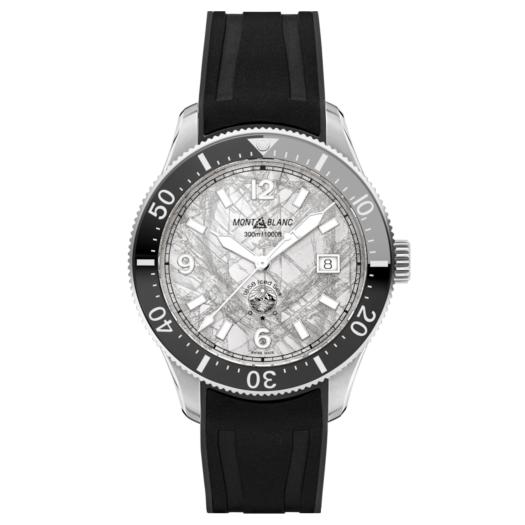 Montblanc - Iced Sea Automatic Date