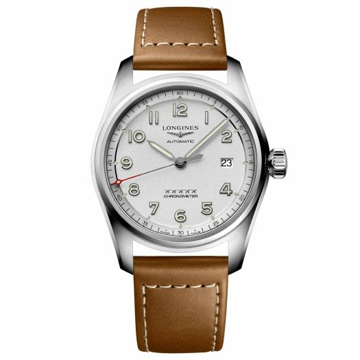 Longines - LONGINES SPIRIT