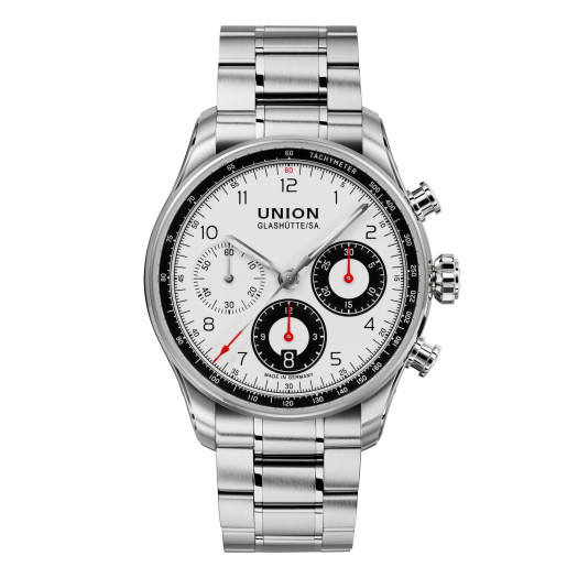 UNION Glashütte - Belisar Chronograph