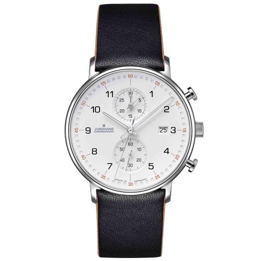 Junghans - FORM C