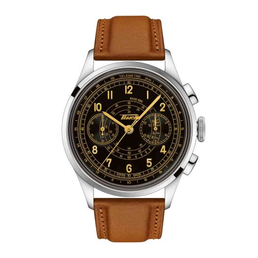 Tissot - Telemeter 1938
