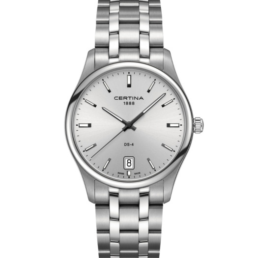 Certina - Certina DS-4 Big Size